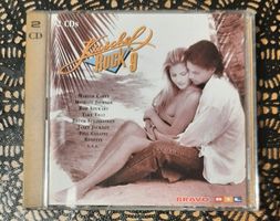 Kuschelrock 9, 2CD Bravo Kuschel Balladen Compilation 1995