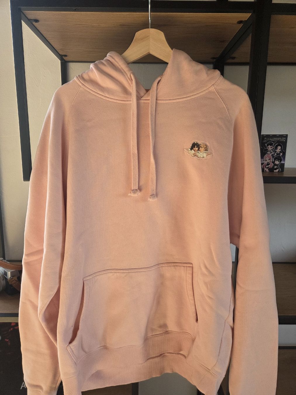 Fiorucci Maglioni & Felpe: Fiorucci Hoodie Size M – Usato da Lenzburg venduto da superwinter