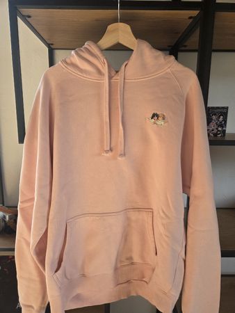 Fiorucci Hoodie Size M