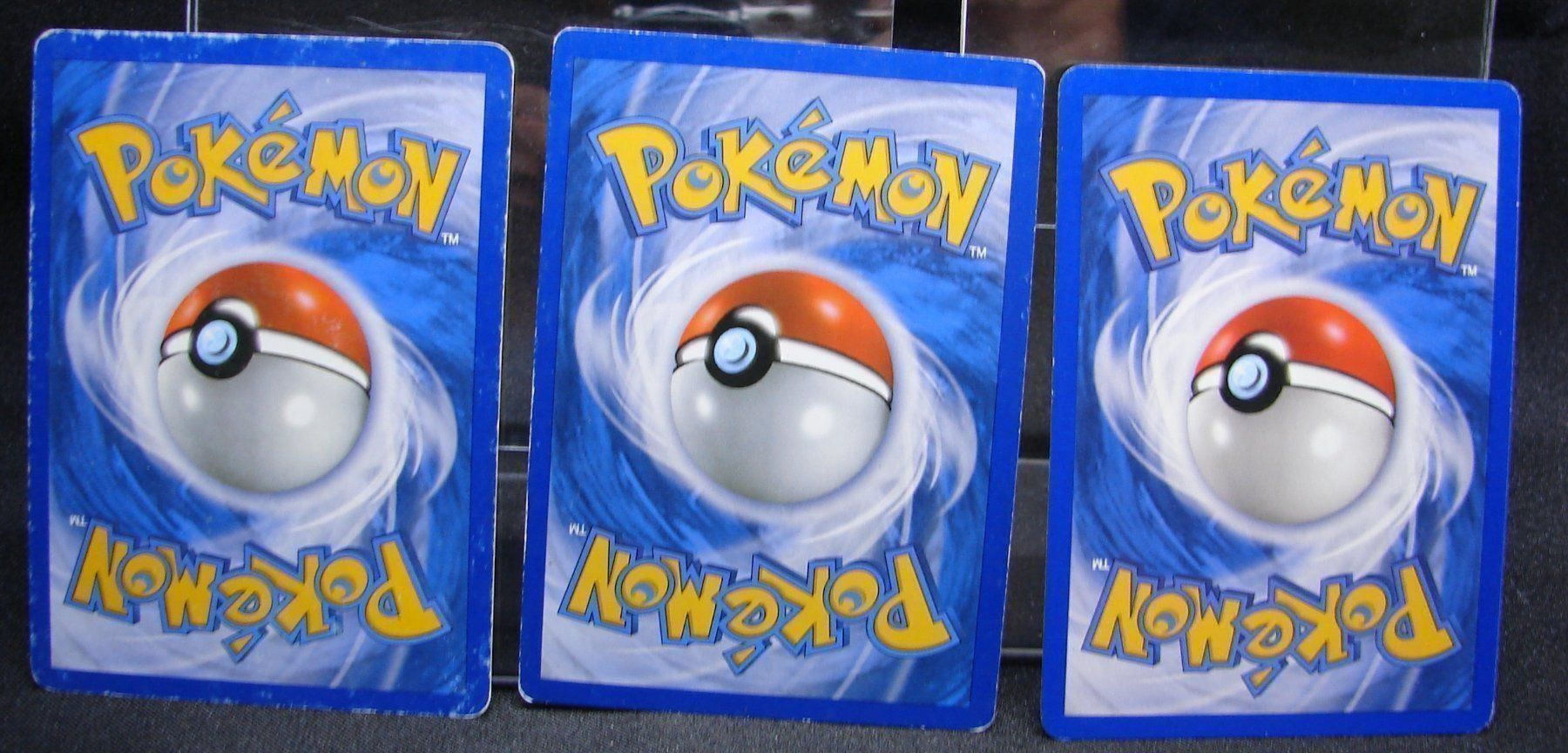 Pokémon Carte collezionabili: 3 Karten aus Ex Hidden+ Plasma Blast /51 – Usato da Rümlang venduto da coh_87ww 4