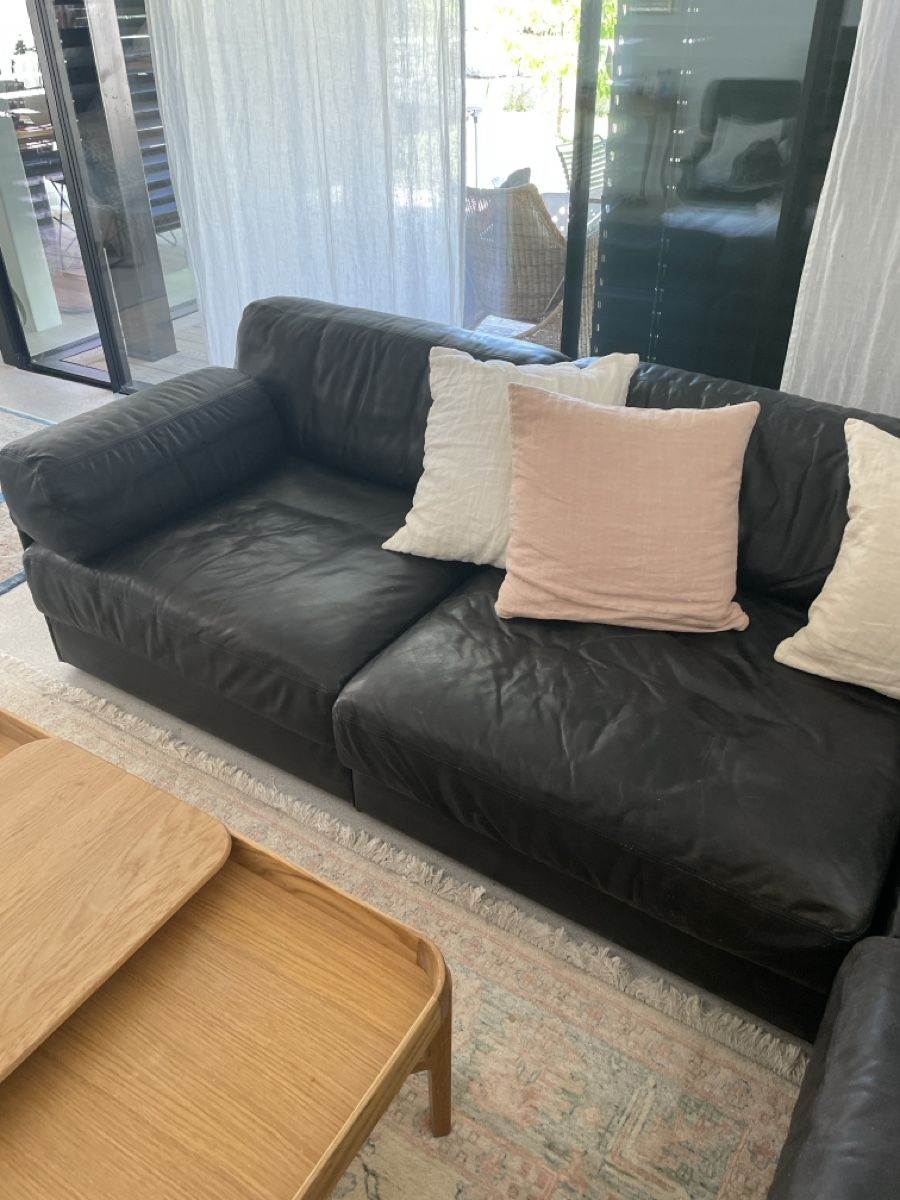 De Sede Sofas: Designer Sofa von De Sede Ds 76 – Gebraucht aus Bottighofen von Mattafone 6