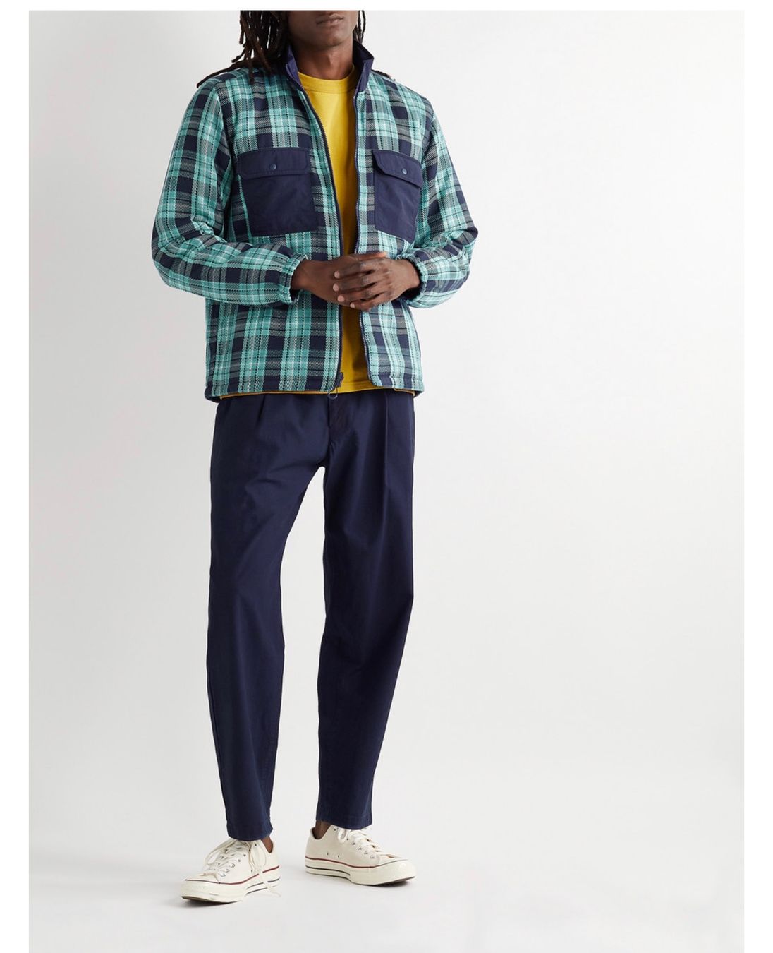 Giacche: New reversible Jacke – Nuovo (secondo la descrizione) da Winterthur venduto da ivan12891
