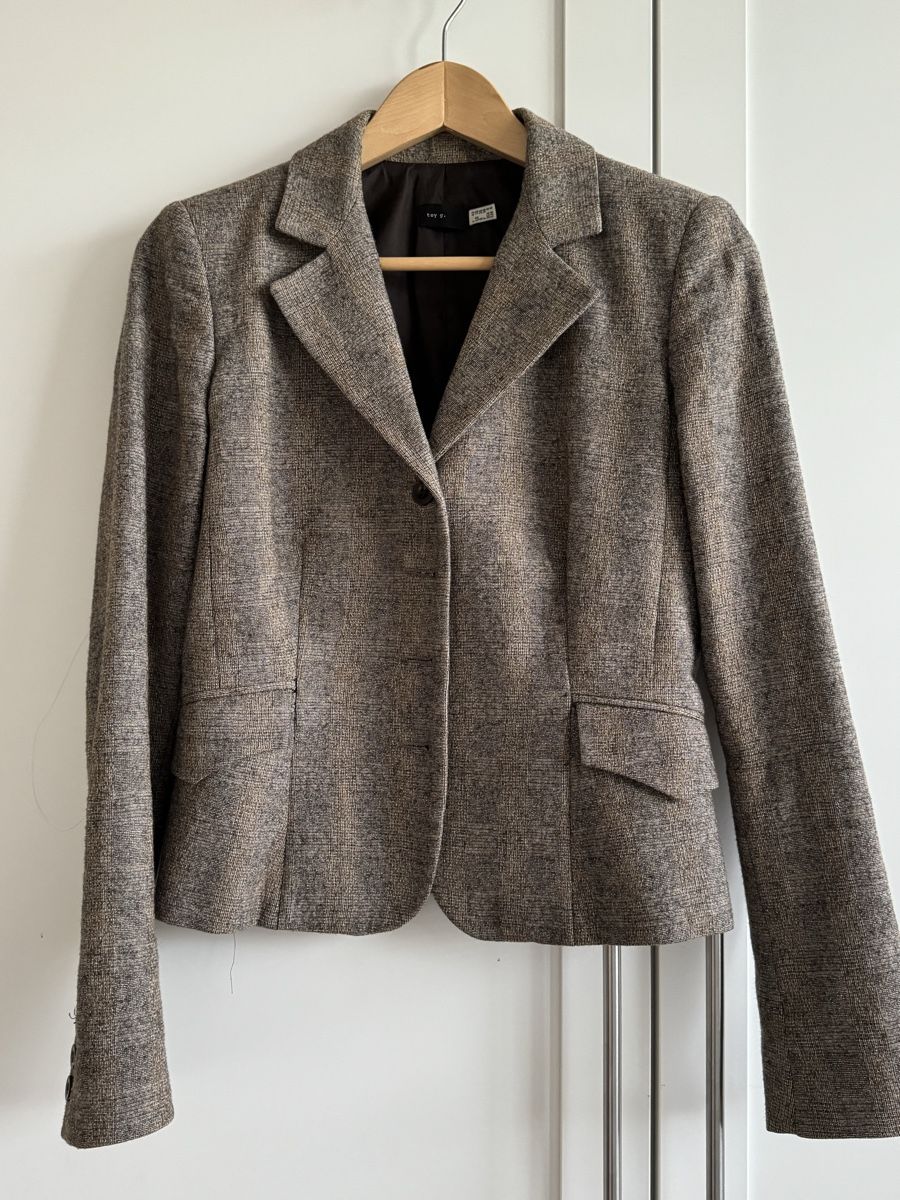 Completi & Tailleur: Tailleur jupe et veste chic, S – Usato da Rolle venduto da Fanjiette