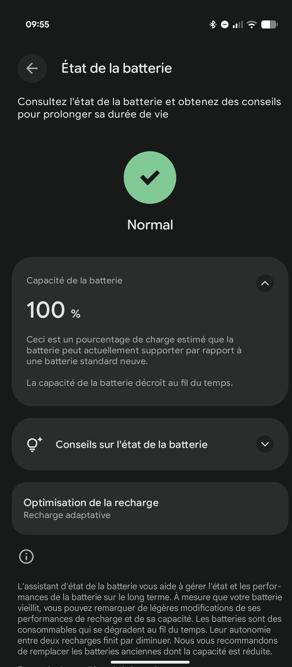 Google Handys / Smartphones: Google pixel 10pro 256Go – Neu (gemäss Beschreibung) aus Bussigny von Robertg06 2