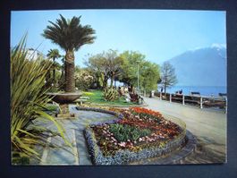 LUGANO-MURALTO Monte Tamaro