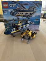 LEGO City 60093 Tiefsee-Helikopter