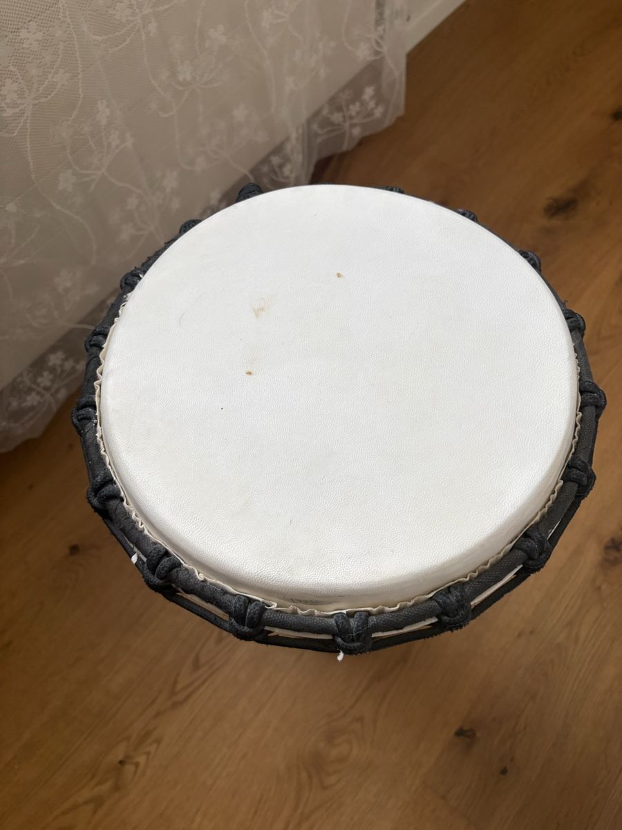 Musikinstrumente: Djembe – Gebraucht aus Wettingen von costarica96 1
