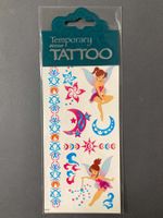 Temporary Glitter Tattoos Glitzer Tattoo für Geburtstag Fest