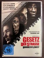 Gesetz der Strasse