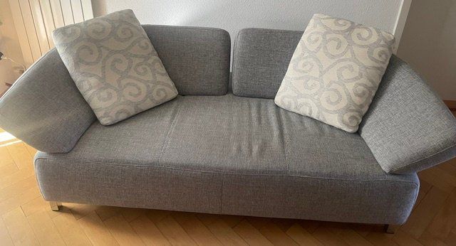 Pfister Sofas: Sofa – Gebraucht aus Bern von Melasse33 6