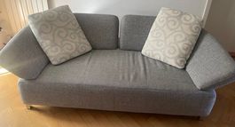 Sofa (2-Sitzer)