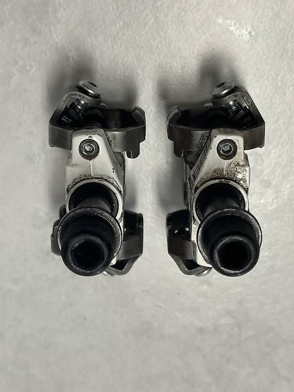 BBB Cycling Ersatzteile: Klickpedale SPD, Marke BBB – Gebraucht aus Büchslen von Yeah 1