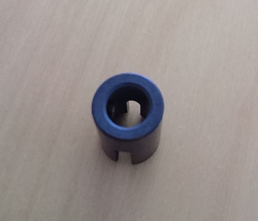 Tamiya 300053790 - Drives Sfera E Semiasse Per Trasmissione RC | Ricambio Originale Alta Qualità - 4