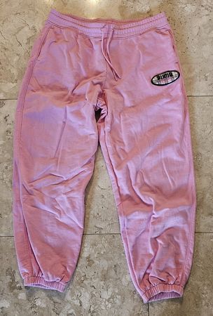 Sweatpant Puma X Von Dutch - XL - NEU (Etikett entfernt)