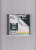 Daniel Balavoine - Au Palais Des Sports - CD