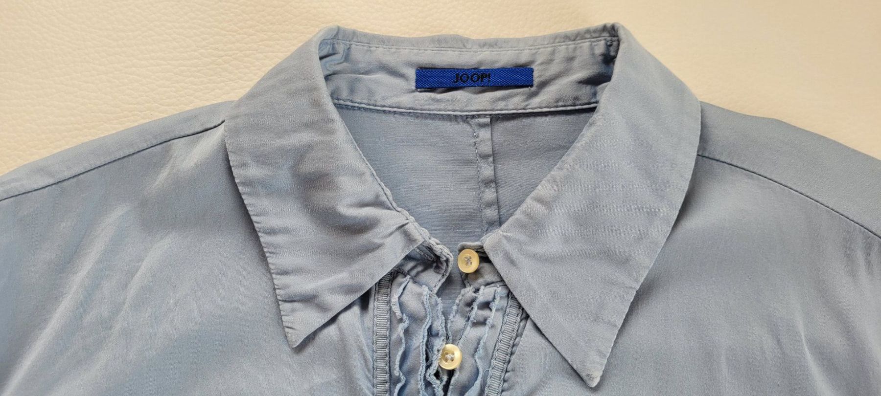Joop Chemisiers: Bluse von Joop, 36 – D'occasion à Thayngen par MissMoneypenny 3