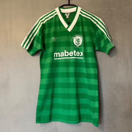 Fc Paradiso Maglia Adidas 80er