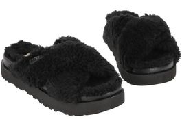 UGG Pantoletten / Hausschuhe Gr. 39