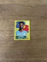 FIFA World Cup 2026 Sticker Brian Gospengas 