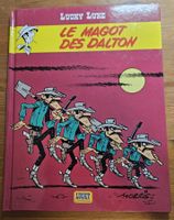 Lucky Luke N 47  (T.T.B.E.) Le magot des Dalton