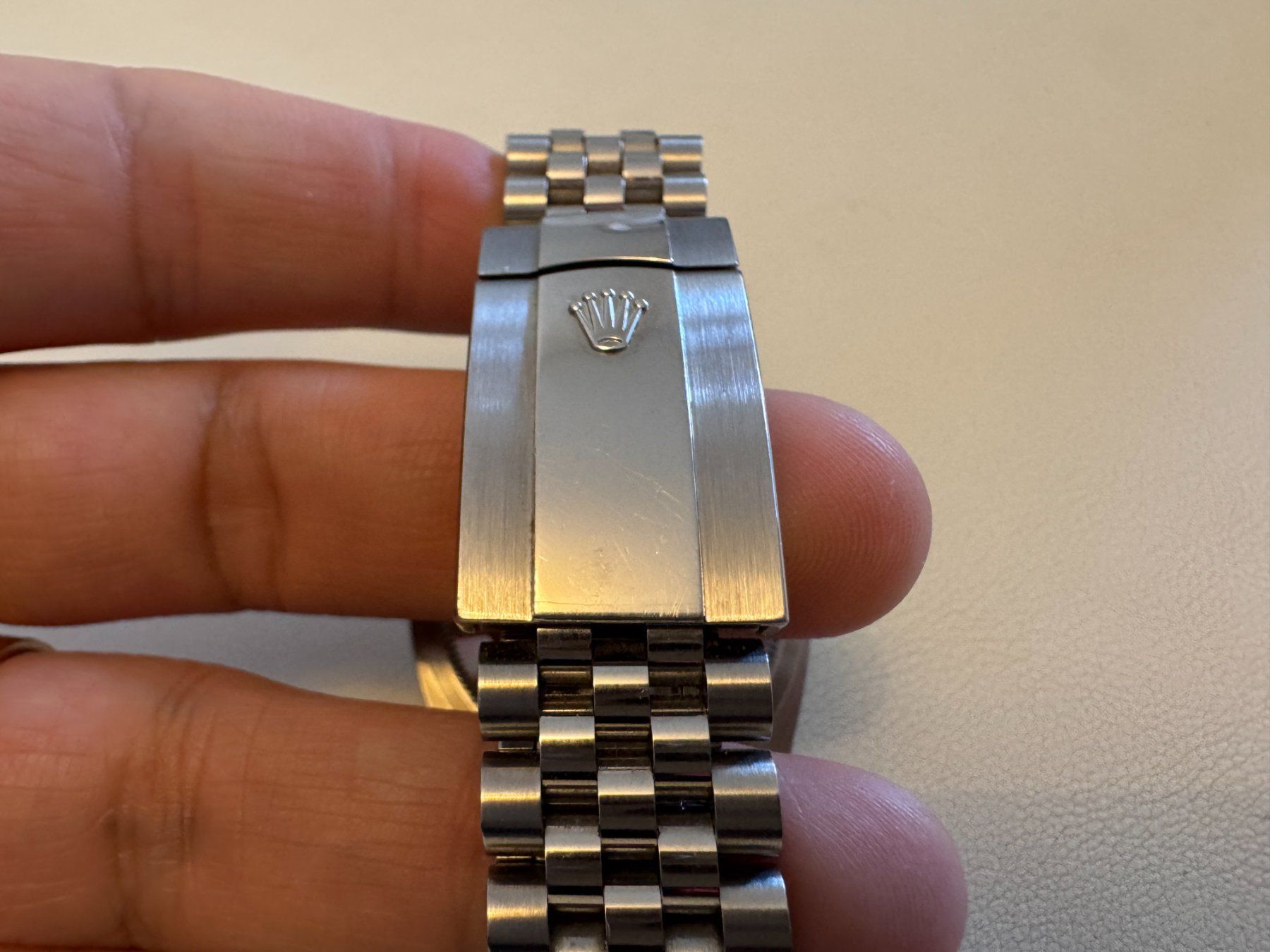 Rolex Montres: Rolex Datejust 36, full set – D'occasion à Gland par billbiz 6