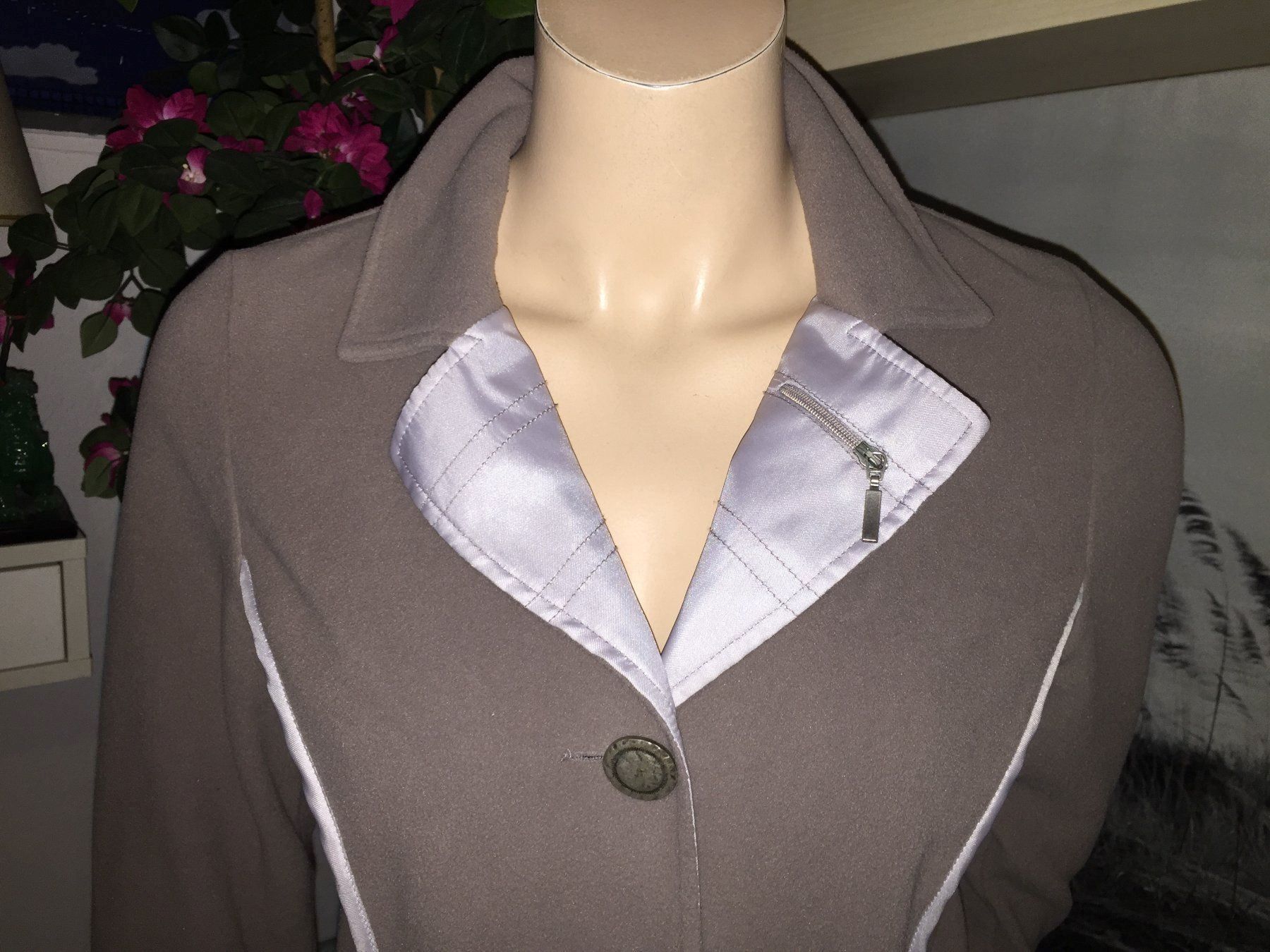 Madeleine Jacken: Veste MADELEINE   Taille 36 CH – Gebraucht aus Cossonay-ville von Super-Price-Quality 1
