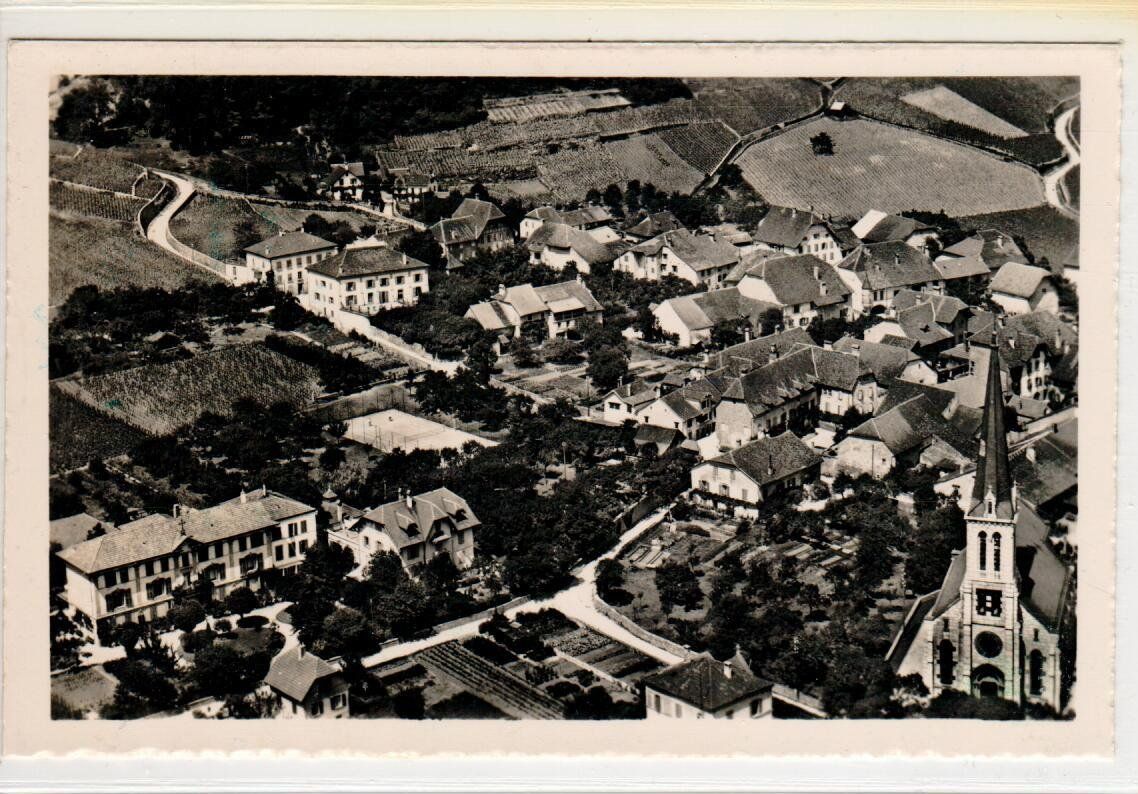 Cartoline postali: Cressier – Usato da Wolhusen venduto da Curver9