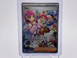 Stellarkrone - Tara  (SCR 172) - DE