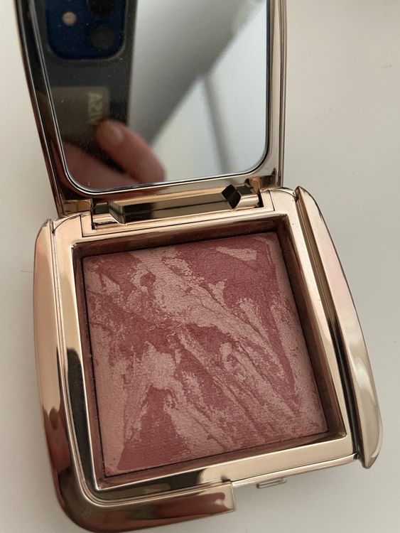 HOURGLASS Ambient Lighting Blush Mood Exposure Acheter sur Ricardo