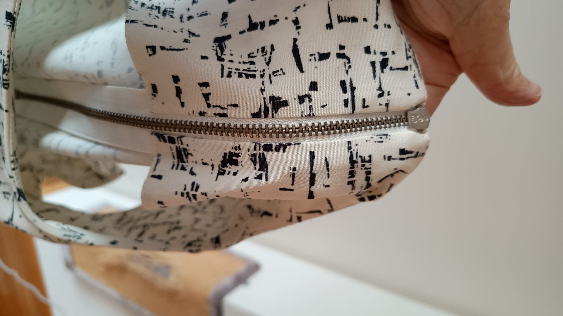 Kleider: Sommerliches Deux pieces, geschneidert – Gebraucht aus Zürich von jona8859 3