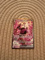 Pokémon Ascended Heros “ Fezandipti ex “ ASC 288/217 ENG