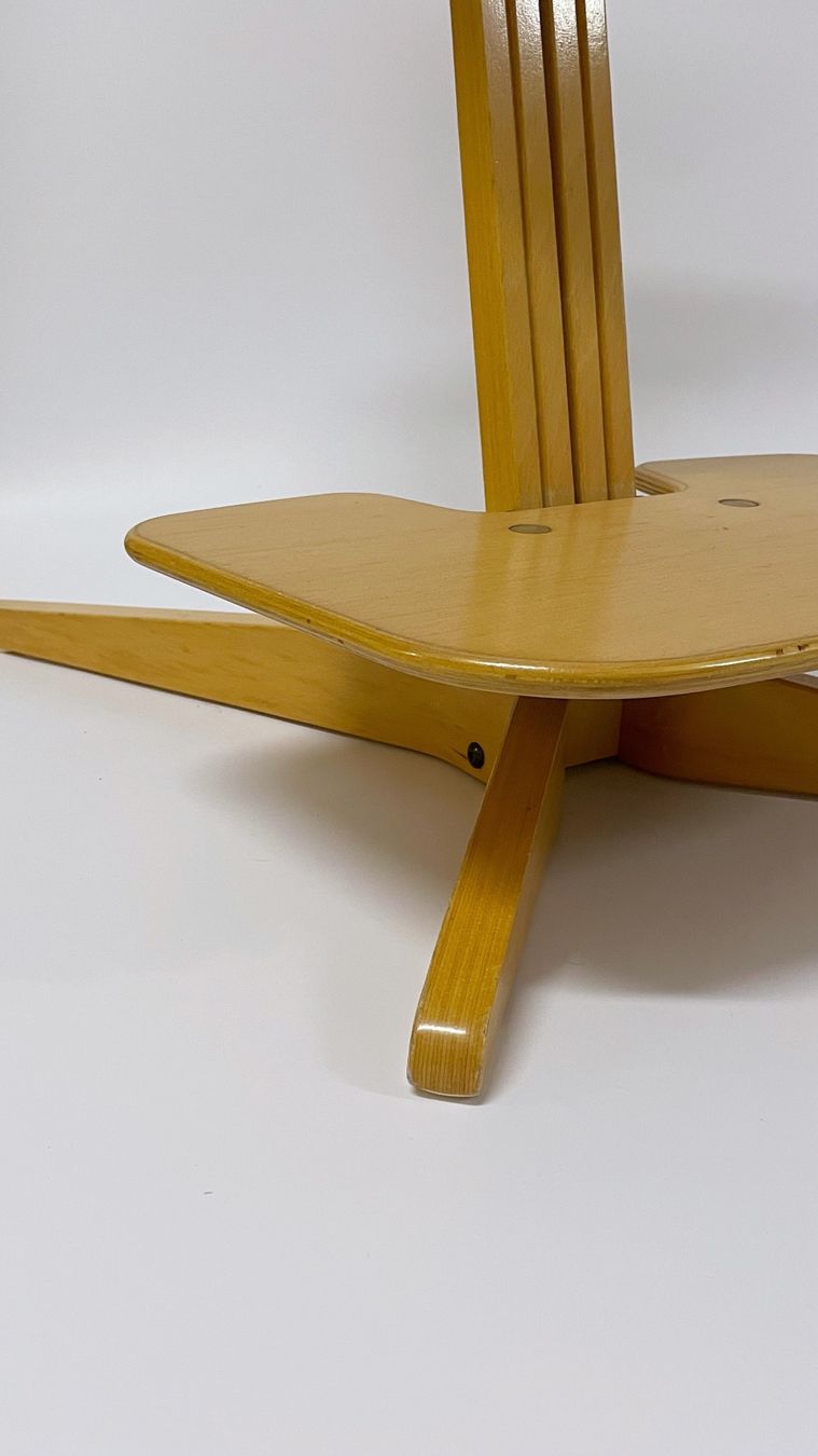 Stokke Sedie: Kinderstuhl Stokke Sitti – Usato da Neuenkirch venduto da Gluecks.Kauf 8