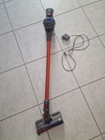 Dyson v8 absolute