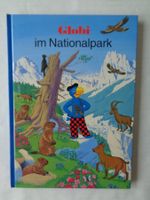 Globi im Nationalpark - 1. Auflage 1993