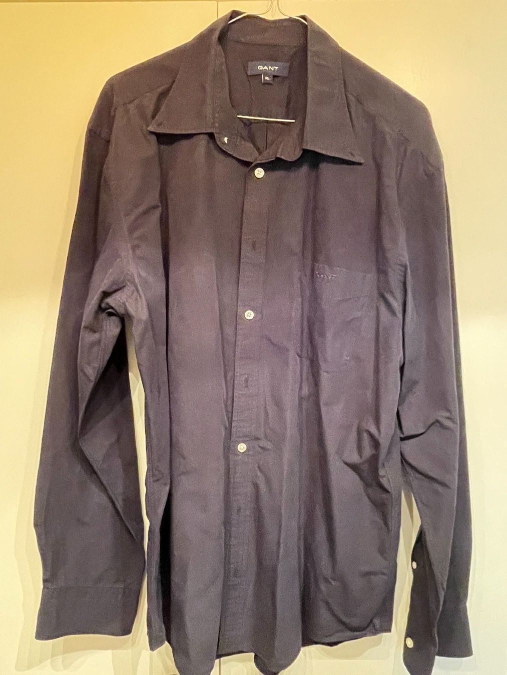 Gant Camicie: GANT shirt – Usato da Biel/Bienne venduto da yuliyabiel