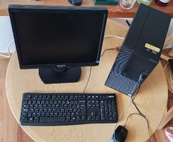 Ordinateur Dell Opti Plex 3050