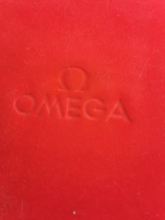 Portafogli: Omega porte carte – Usato da Bulle venduto da pmcavalheiro
