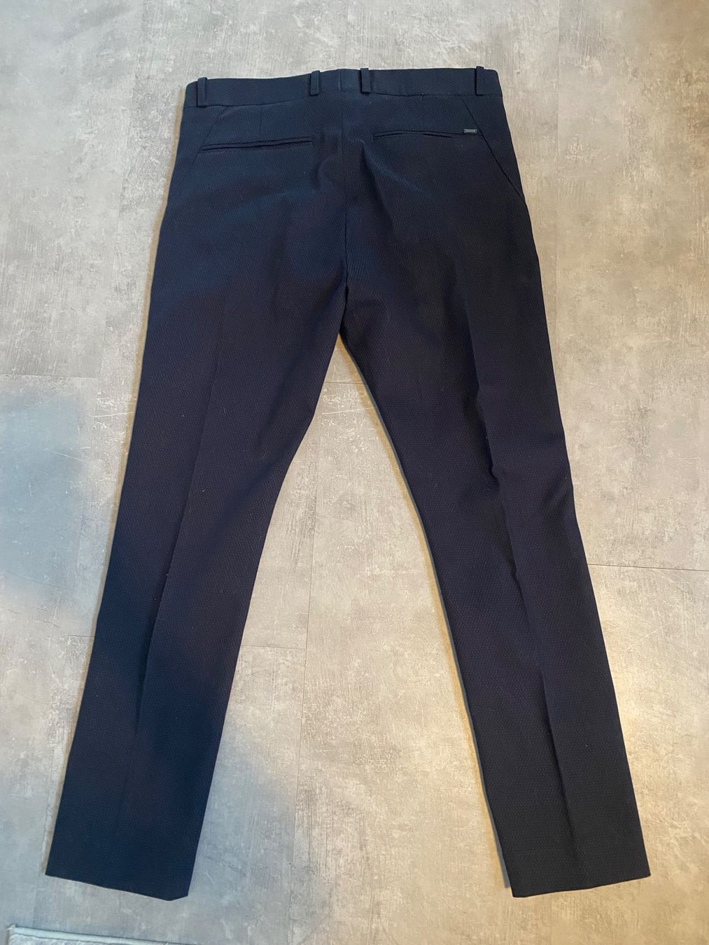 IKKS Pantaloni: Pantalon IKKS – Usato da Echallens venduto da 1961zap 1