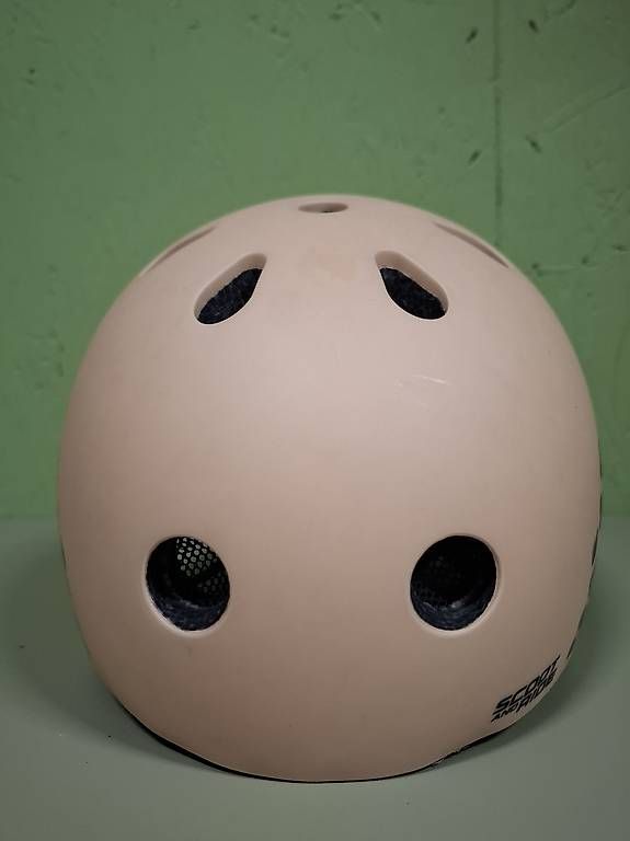 Helme: Velohelm Scott, XXS 45-51 cm – Gebraucht aus Linthal von Myraeli 1
