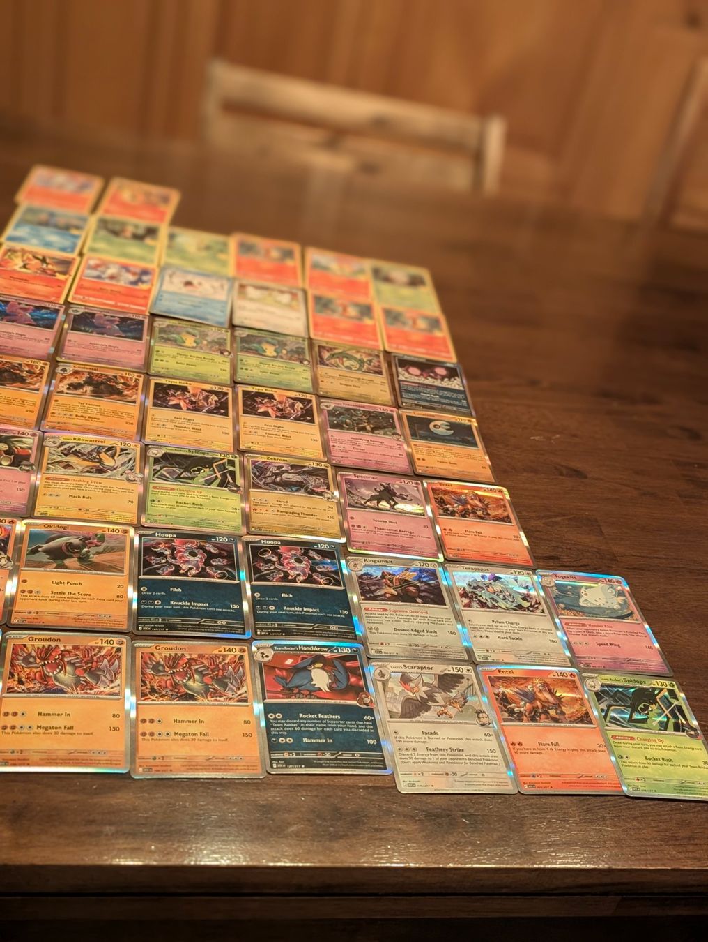 Giochi: Pokémon Karten Sammlungs-Lot | 46 Stk. – Usato da Daillens venduto da cla_sj2w 1