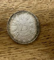 Pièce argent 800,