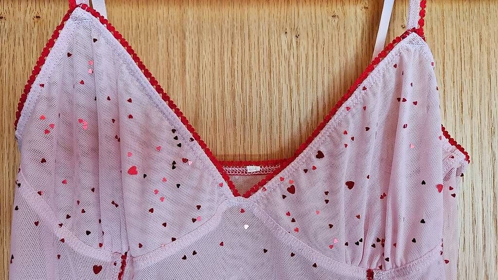 Sonstige Unterwäsche: Babydoll S – Gebraucht aus Lumino von Doni_dp 1