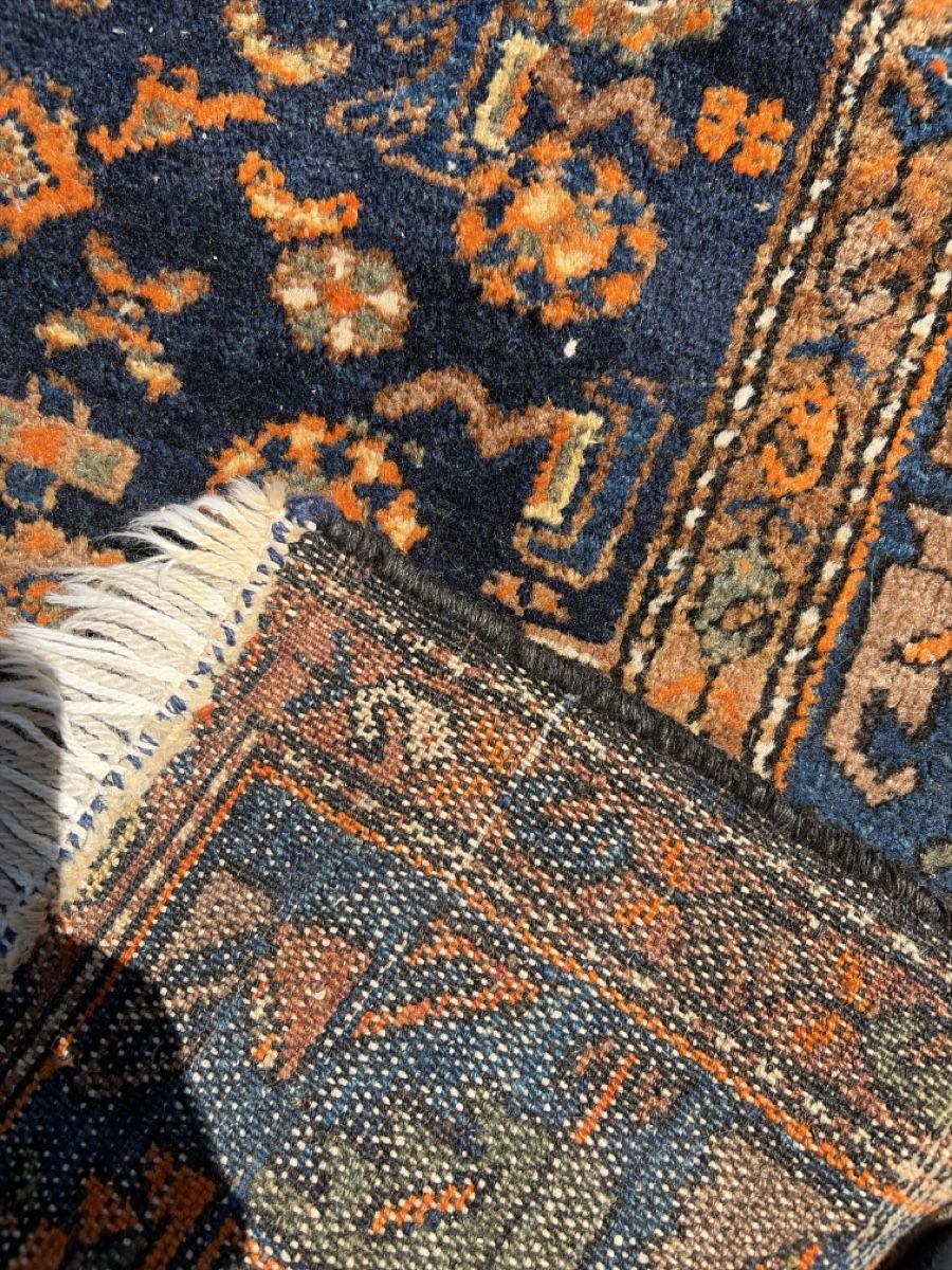 Tapis: Afghanistan Teppich  – D'occasion à Wängi par Tesimo 6