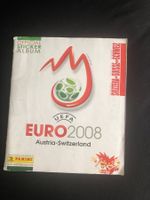 Komplett Album Euro 2008