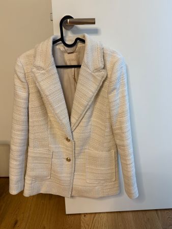 Guess Blazer - Beige