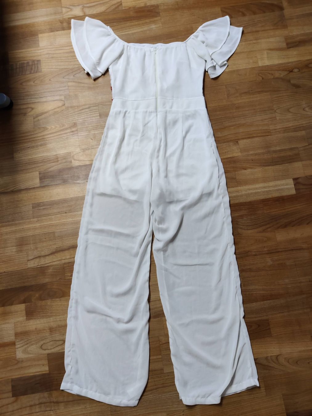 Tute: Süsser sommerlicher Jumpsuit, Gr. S – Usato da Birmensdorf ZH venduto da Nebuliane 1