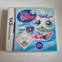 Littlest Pet Shop - Winter - DS