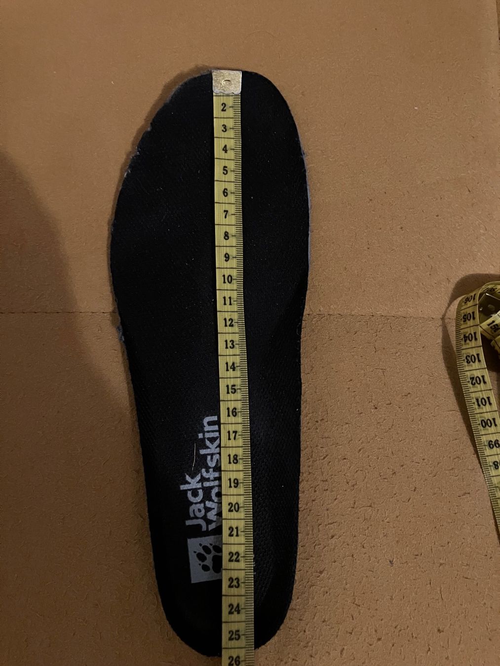 Jack Wolfskin Scarpe da uomo: Jack Wolfskin Wanderschuhe Gr. 39 – Usato da Winterthur venduto da Patipippilotta7 4