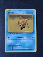Staryu 30/108 Pokémon XY Evolutions 2016 (EN) ab 1.-