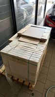 Gartensteinplatten 59.2 x 59.2 cm NEU